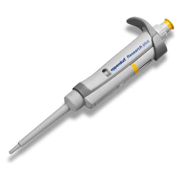 Eppendorf - Pipettes - ES-20